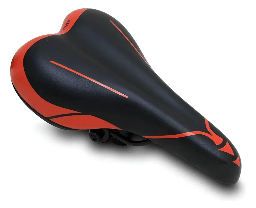Asiento Sillin Bicicleta Mountain Bike  Mtb N8824