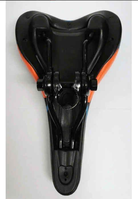 Asiento Sillin Bicicleta Mountain Bike  Mtb N8826