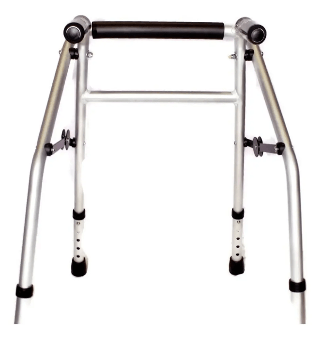 Andador Ortopédico Walker Infantil Pediátrico Plegable1