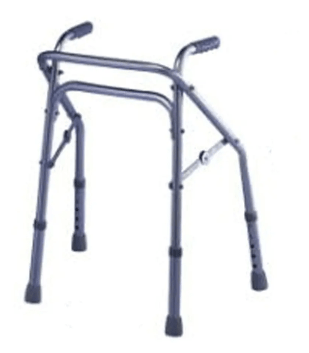 Andador Ortopédico Walker Infantil Pediátrico Plegable2