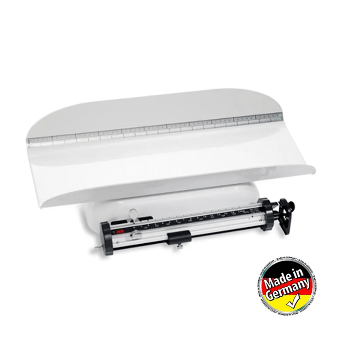 Balanza Mecanica Bascula Para Bebes  Ade M110800 Alemania2