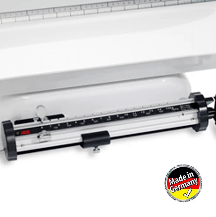 Balanza Mecanica Bascula Para Bebes  Ade M110800 Alemania3