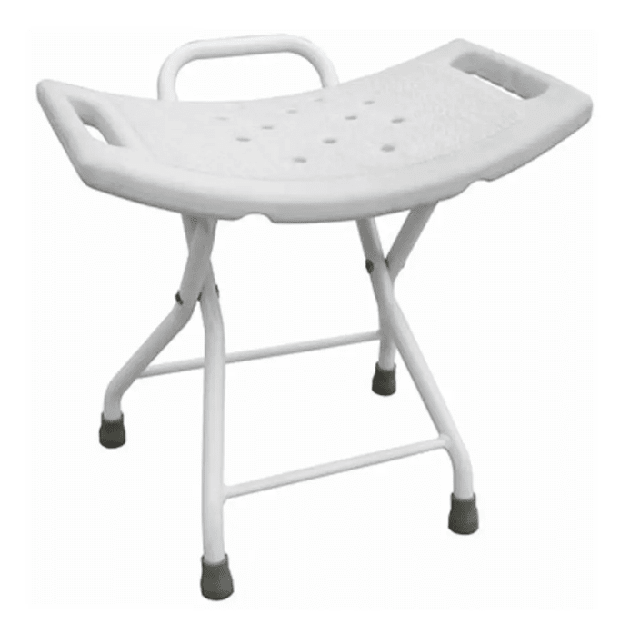Piso De Ducha Plegable Ky Con Manijas1