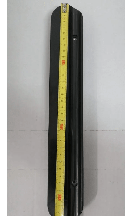 Apoyabrazo De Pvc Acolchado Para Silla De Ruedas X Unidad3