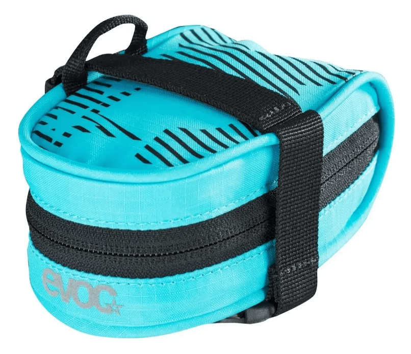 Bolso Para Asiento De Bicicleta Evoc Race1