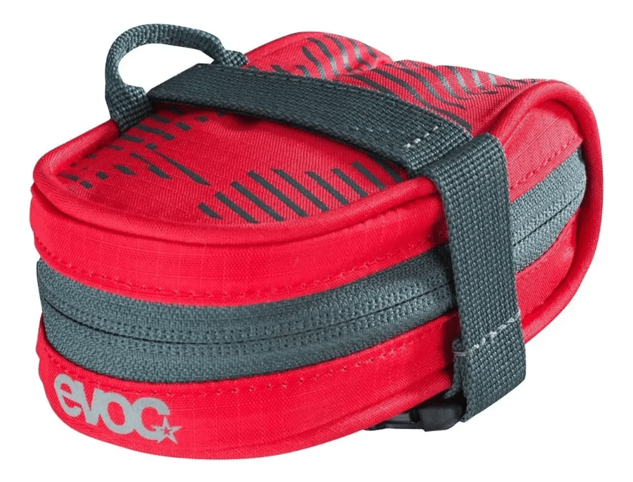 Bolso Para Asiento De Bicicleta Evoc Race2