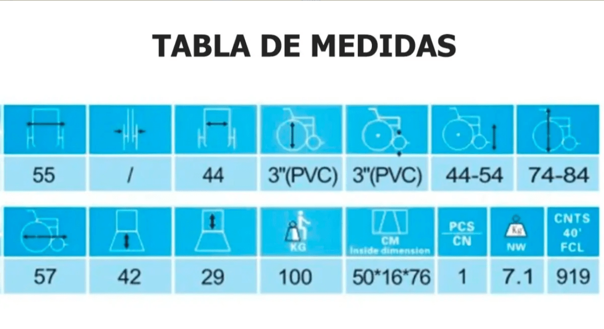 Inodoro Portatil Cromado Acero Plegable Ruedas Regulable4