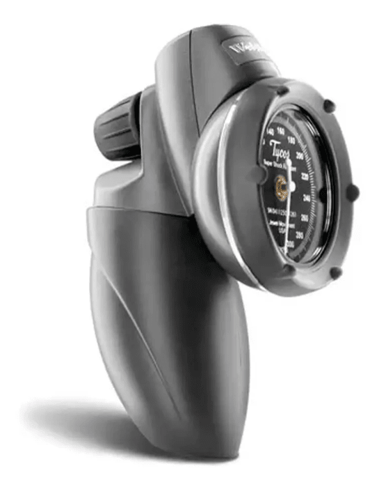 Tensiómetro Anaeroide Welch Allyn Durashock Ds-58 11 Adulto2