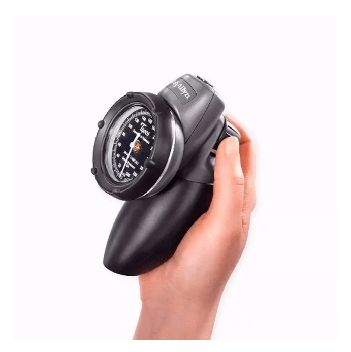 Tensiómetro Anaeroide Welch Allyn Durashock Ds-58 11 Adulto3