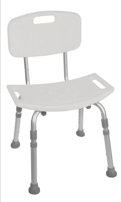 Silla para Ducha Pro Drive Medical1