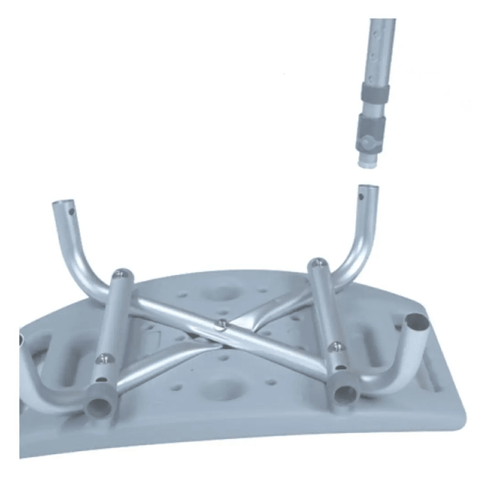 Silla para Ducha Pro Drive Medical2