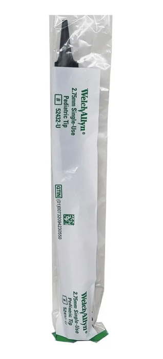 Especulos Otoscopio Welch Allyn X 850 Un. Pediatricos 2.753