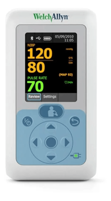 TENSIOMETRO DIGIT.PARED CONNEX PROBP(3400MOD,34XFWT-2)2