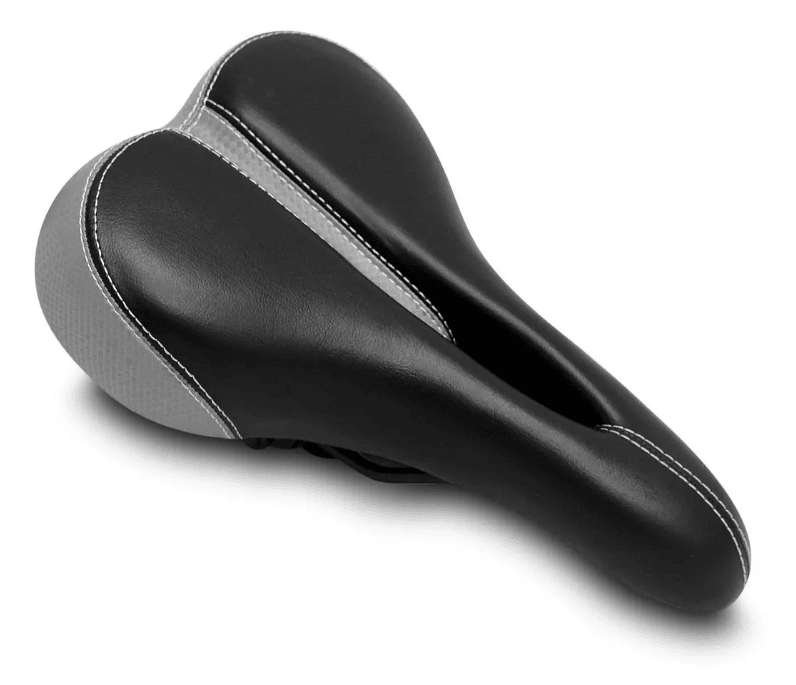 Asiento Sillin Para Bicicleta Mountain Bike  Prostatico1
