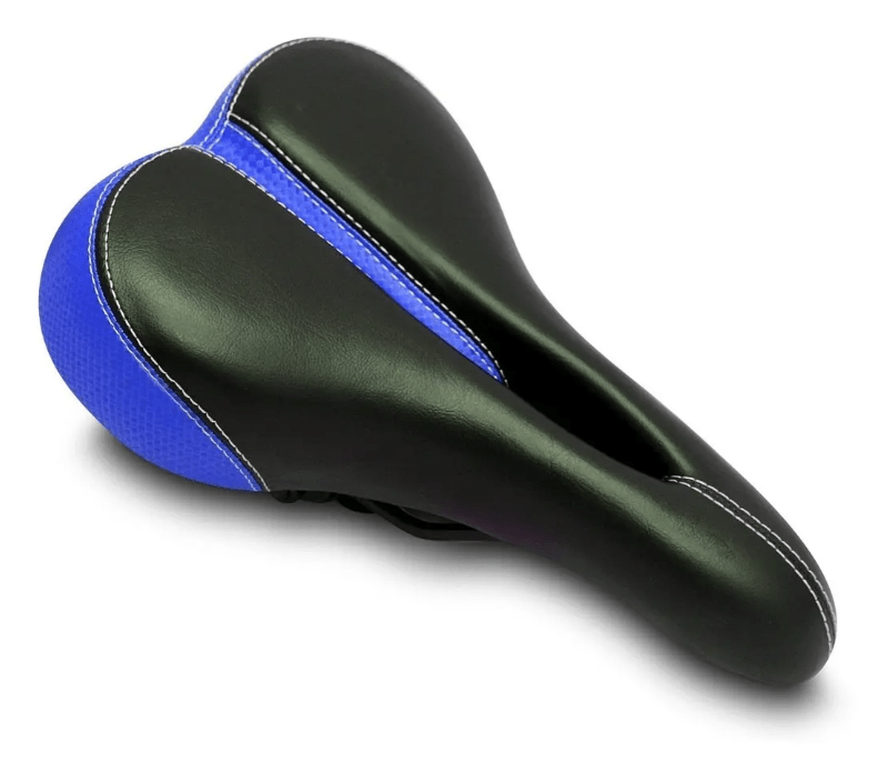 Asiento Sillin Para Bicicleta Mountain Bike  Prostatico3
