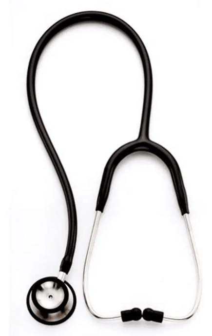 Estetoscopio Profesional Adulto Welch Allyn 5079 135 Negro1