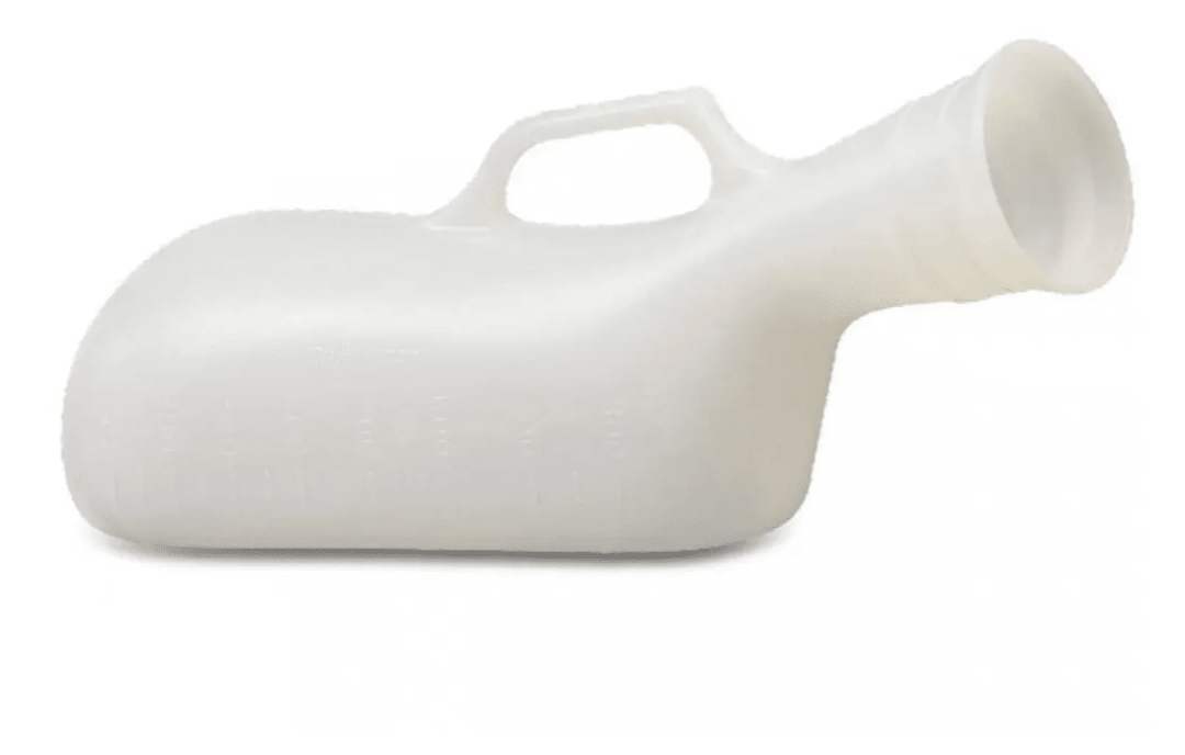 ORINAL MASCULINO PLASTICO C-TAPA1