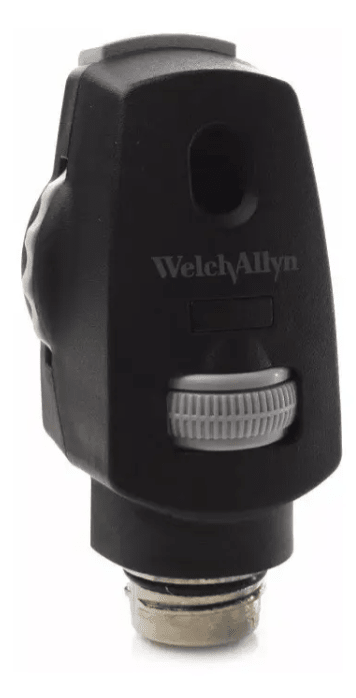 OFTALMOSCOPIO. POCKET LED NEGRO (12870-BLK)3