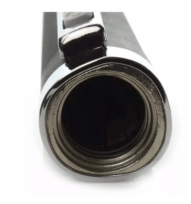 OFTALMOSCOPIO. POCKET LED NEGRO (12870-BLK)4