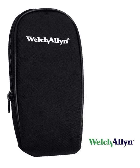 OFTALMOSCOPIO. POCKET LED NEGRO (12870-BLK)5