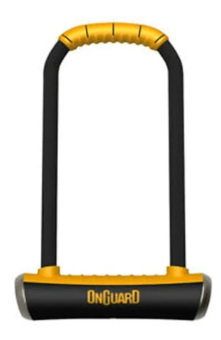 Candado U-Lock Pitbull LS 115mm x 292mm2