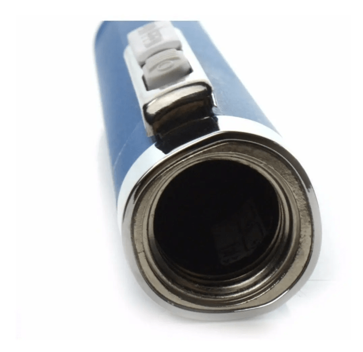 Oftalmoscopio Pocket Led Welch Allyn Azul (12870-blu)4