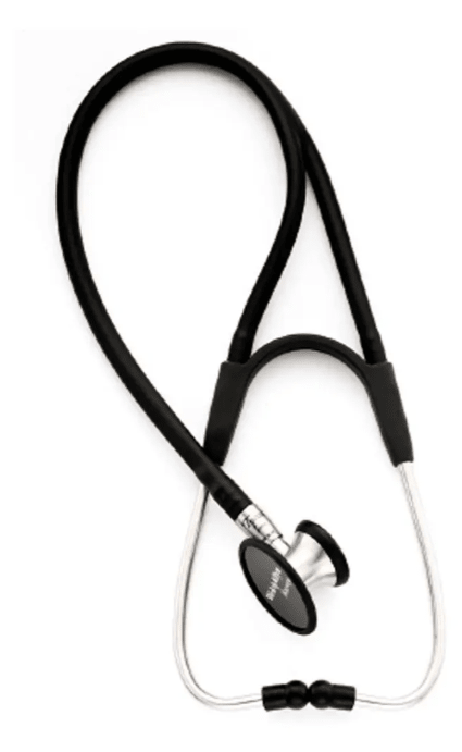 Estetoscopio Welch Allyn Harvey Elite Cabezal Doble 71cm1