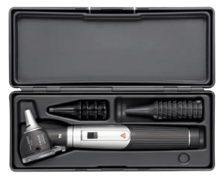 HEINE OTOSCOPIO MINI 3000 FO1