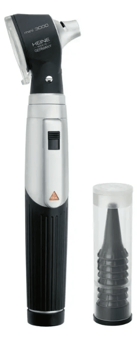 HEINE OTOSCOPIO MINI 3000 FO2