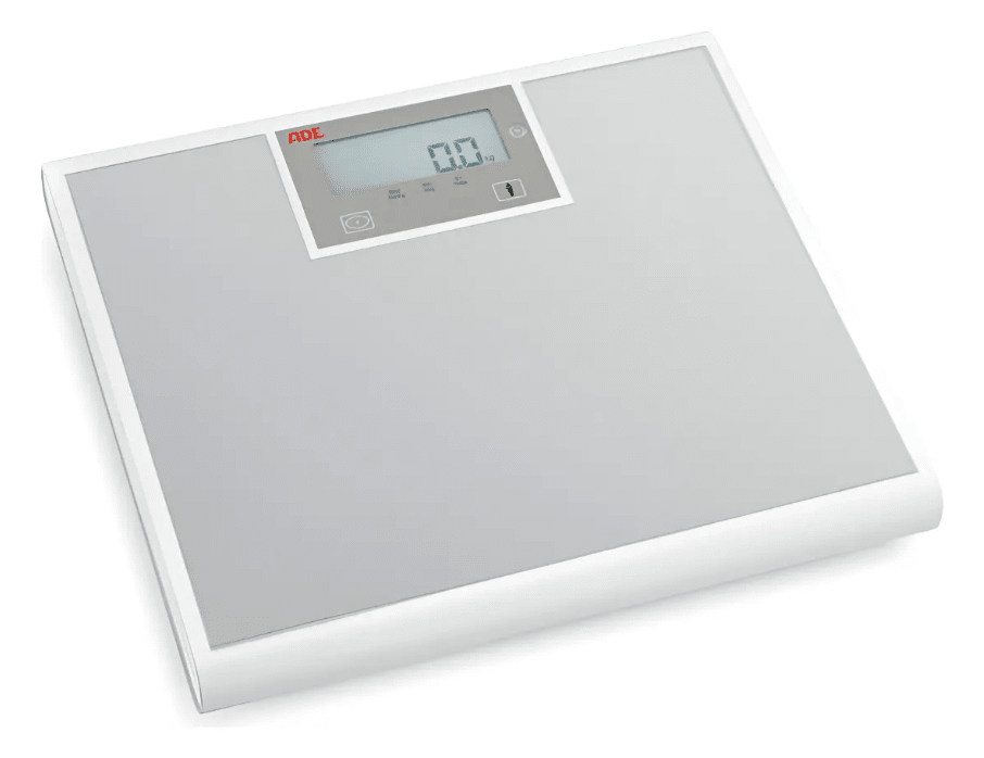 Balanza Bascula Medica Profesional Digital Ade M3226001