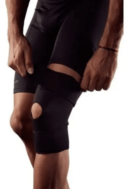 Rodillera Abierta Universal Profit Neoprene Ajustable2
