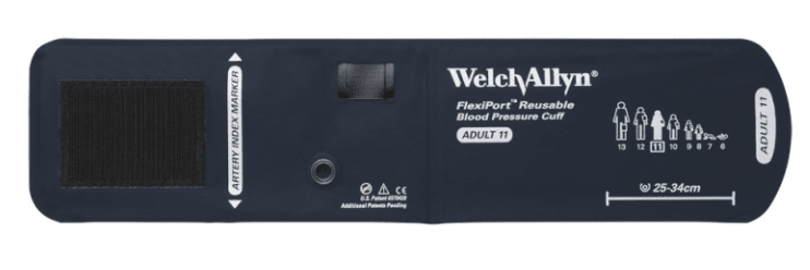 BRAZALETES REUTILIZABLES FLEXIPORT (REUSE-11) 111
