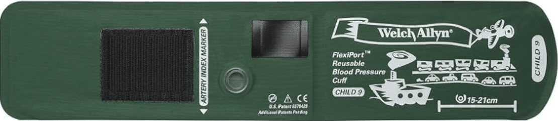 BRAZALETES REUTILIZABLES FLEXIPORT (REUSE-09) 91