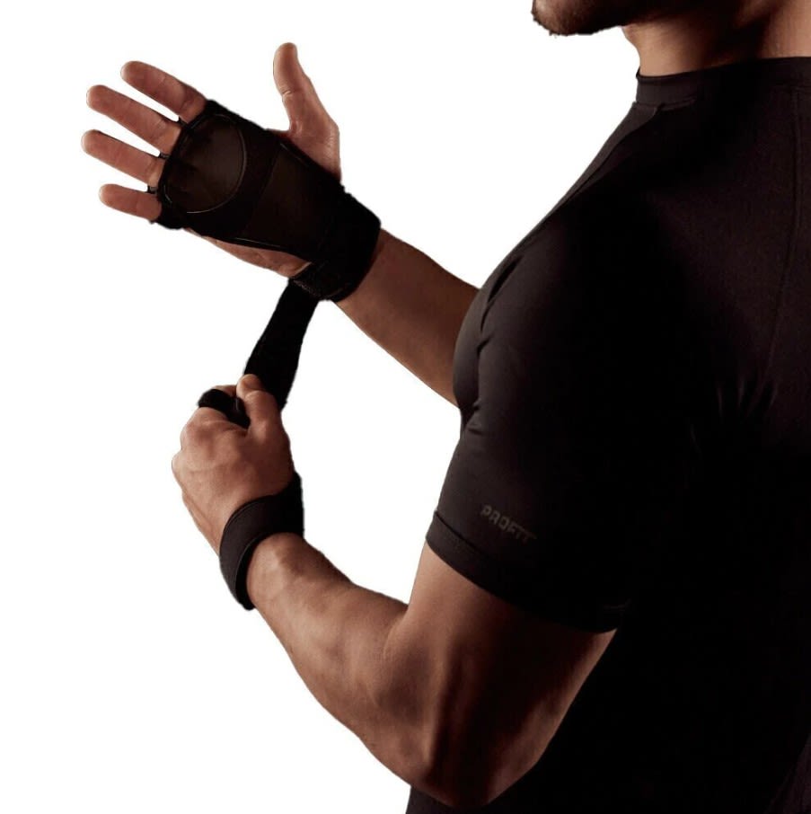 GUANTE FIRNESS LARGO (PAR) GF23