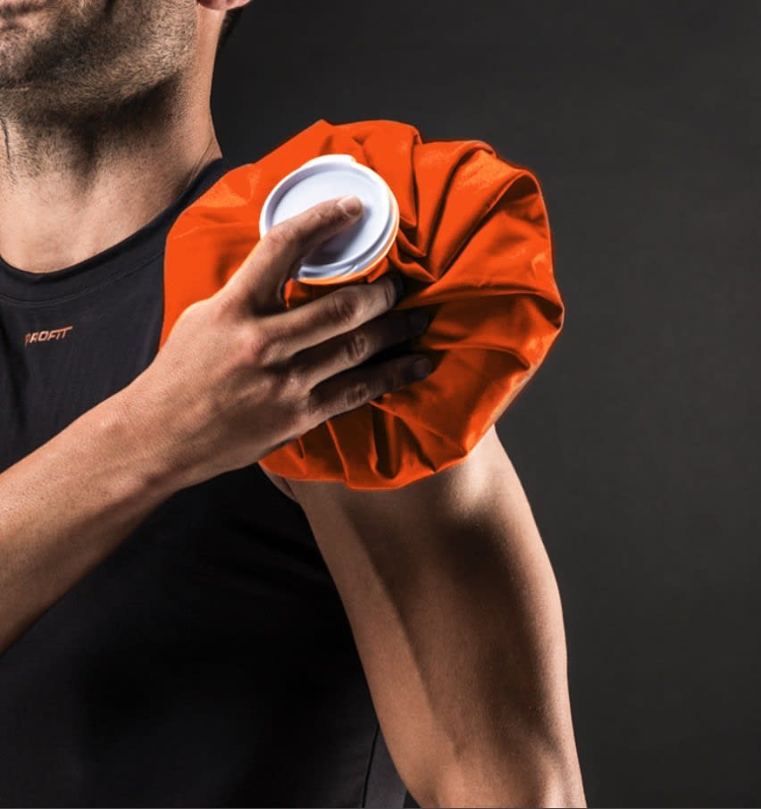 BOLSA PARA HIELO O AGUA CALIENTE - PTM (10.01.BH)2