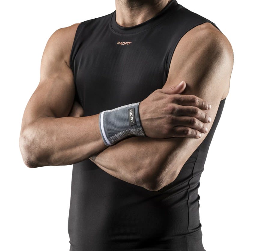 MUÑEQUERA AIR SPORT PRO FIT MAS1