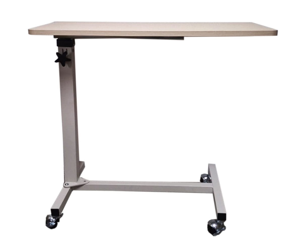 Mesa para catre New Leader1