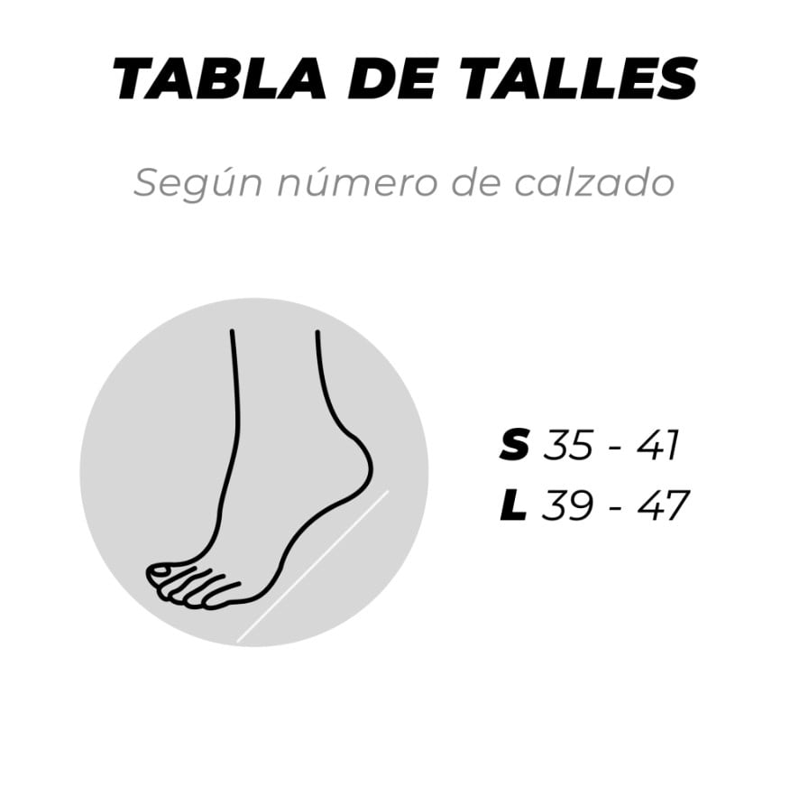 PLANTILLA CONFORT GEL2