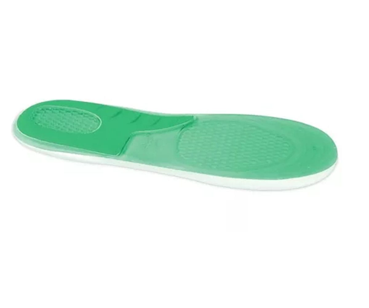 PLANTILLA CONFORT GEL3