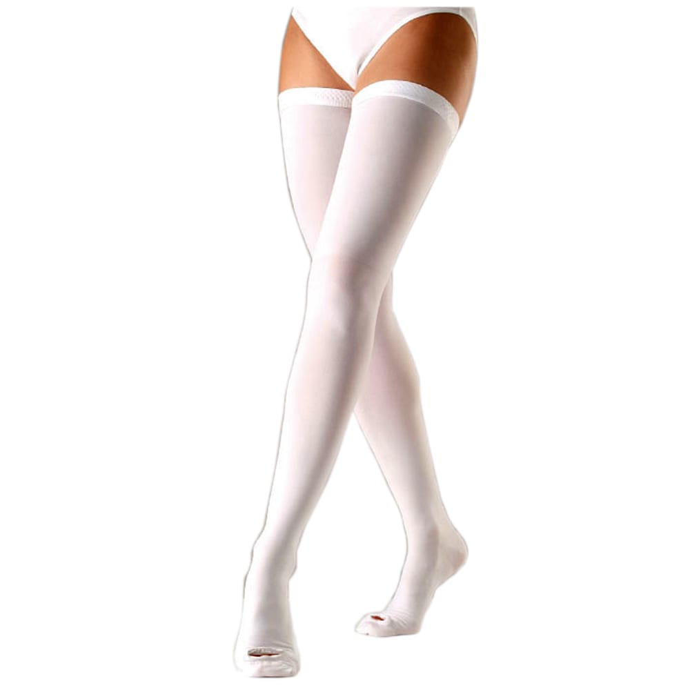 MEDIA ANTIEMBOLICA SANYEG H51-H61 - Compresion 18-20 mmHg1