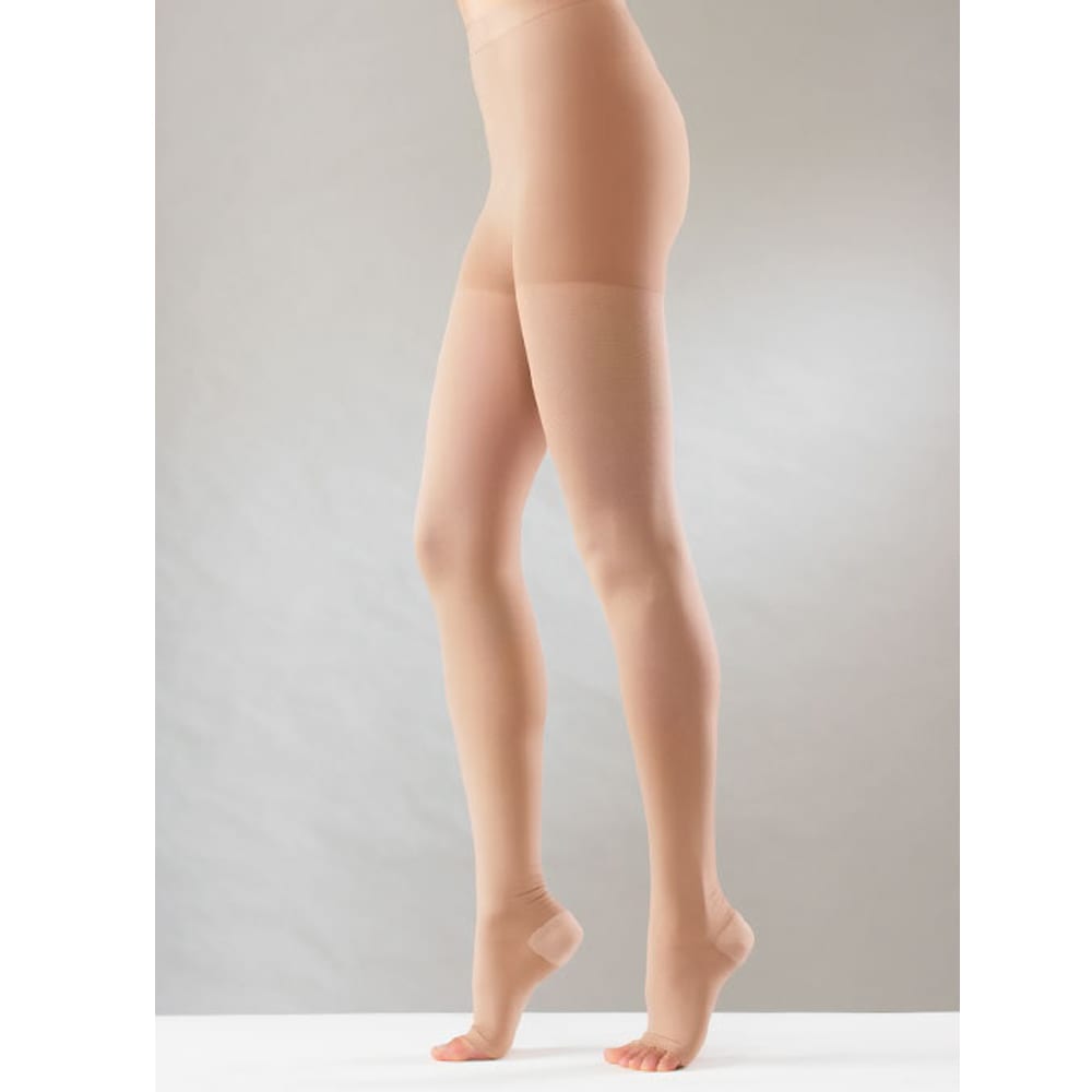 PANTY SANYLEG T-63 - Compresion 23-32 mmHg (280D) PUNTA ABIERTA1