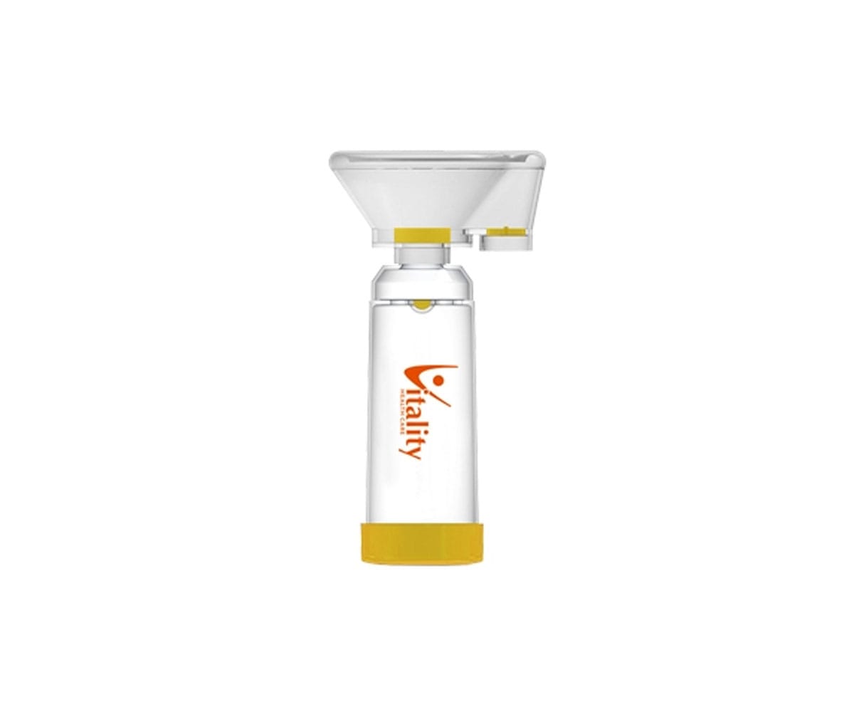 Aerocamara Camara Espaciadora Bivalvular Vitality4
