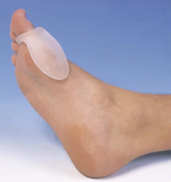 PROTECTOR DE JUANETE DE GEL - SUPER SUAVE1