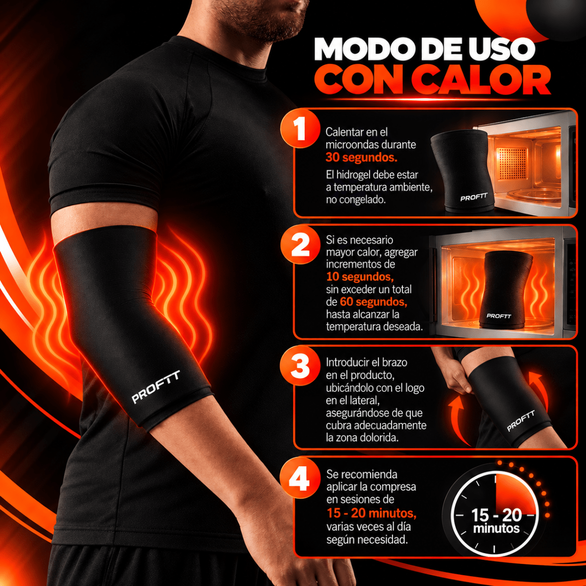 CODERA HIDROGEL FRIO CALOR5