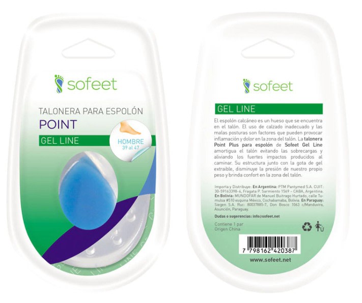 TALONERA PARA ESPOLON PUNTO AZUL EXTRAIBLE (1 PAR)4