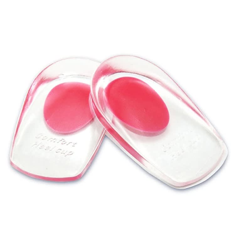 TALONERA PARA ESPOLON PUNTO ROJO (1 PAR)3