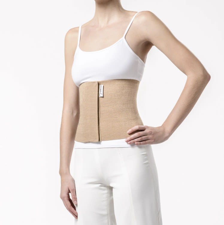 FAJA SOFTY PLUS UNIVERSAL 241