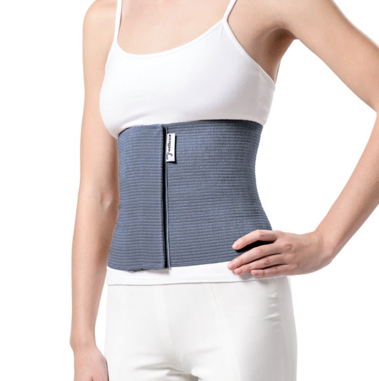 FAJA SOFTY PLUS UNIVERSAL 282