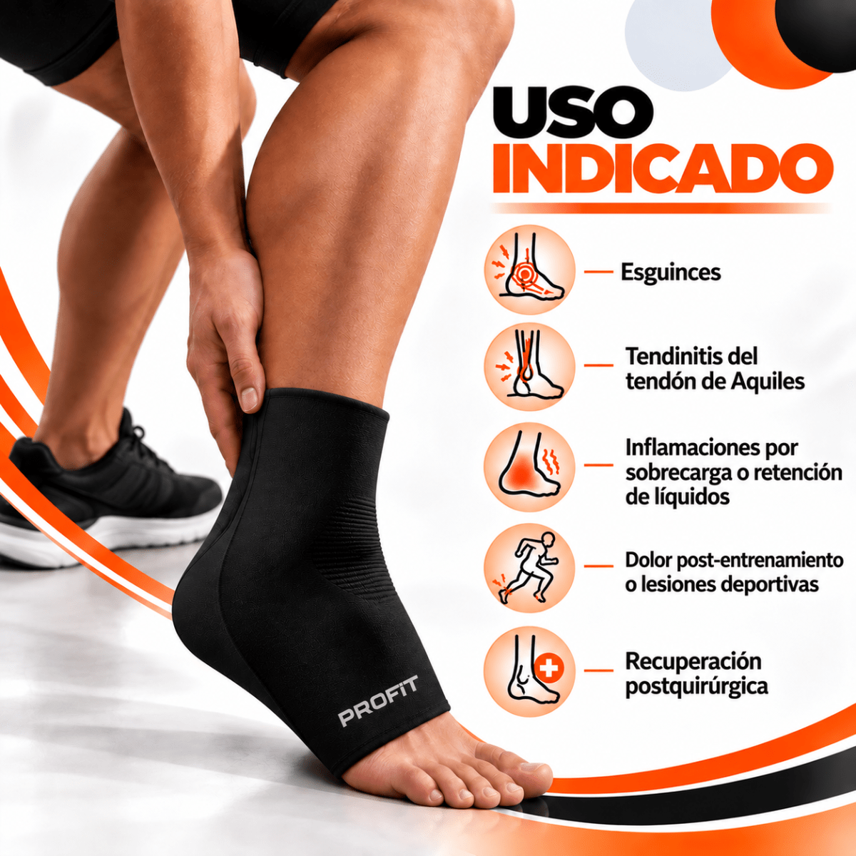 TOBILLERA HIDROGEL FRIO CALOR3