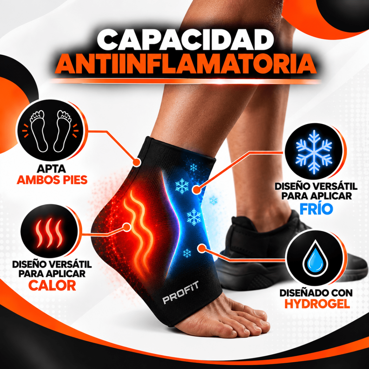 TOBILLERA HIDROGEL FRIO CALOR2